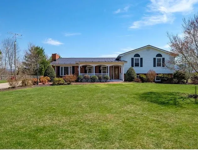 $2,500 | 4107 Captain Yancey Road, Elkton, VA 22827