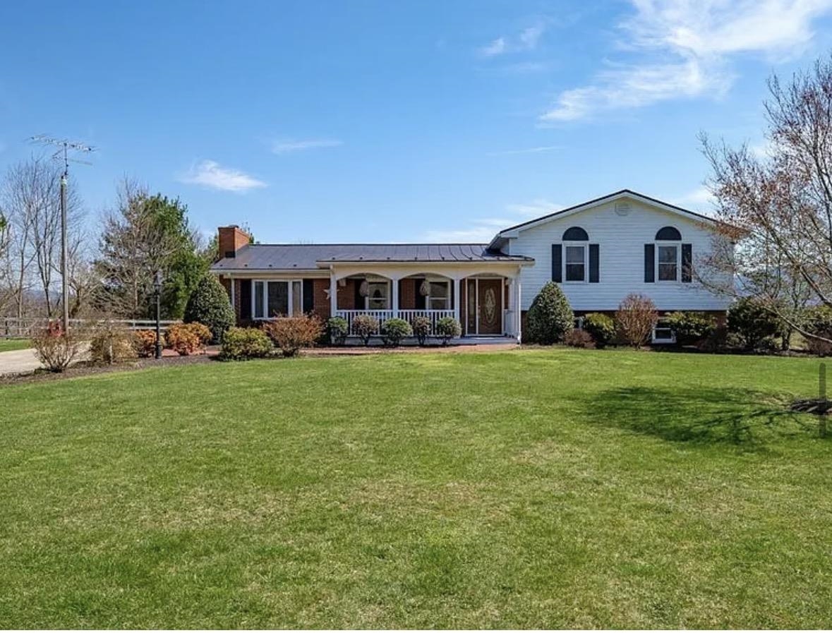 4107 Captain Yancey Road Elkton, VA 22827 - Photo 1 of 30