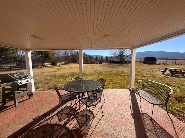 $2,500 | 4107 Captain Yancey Road, Elkton, VA 22827