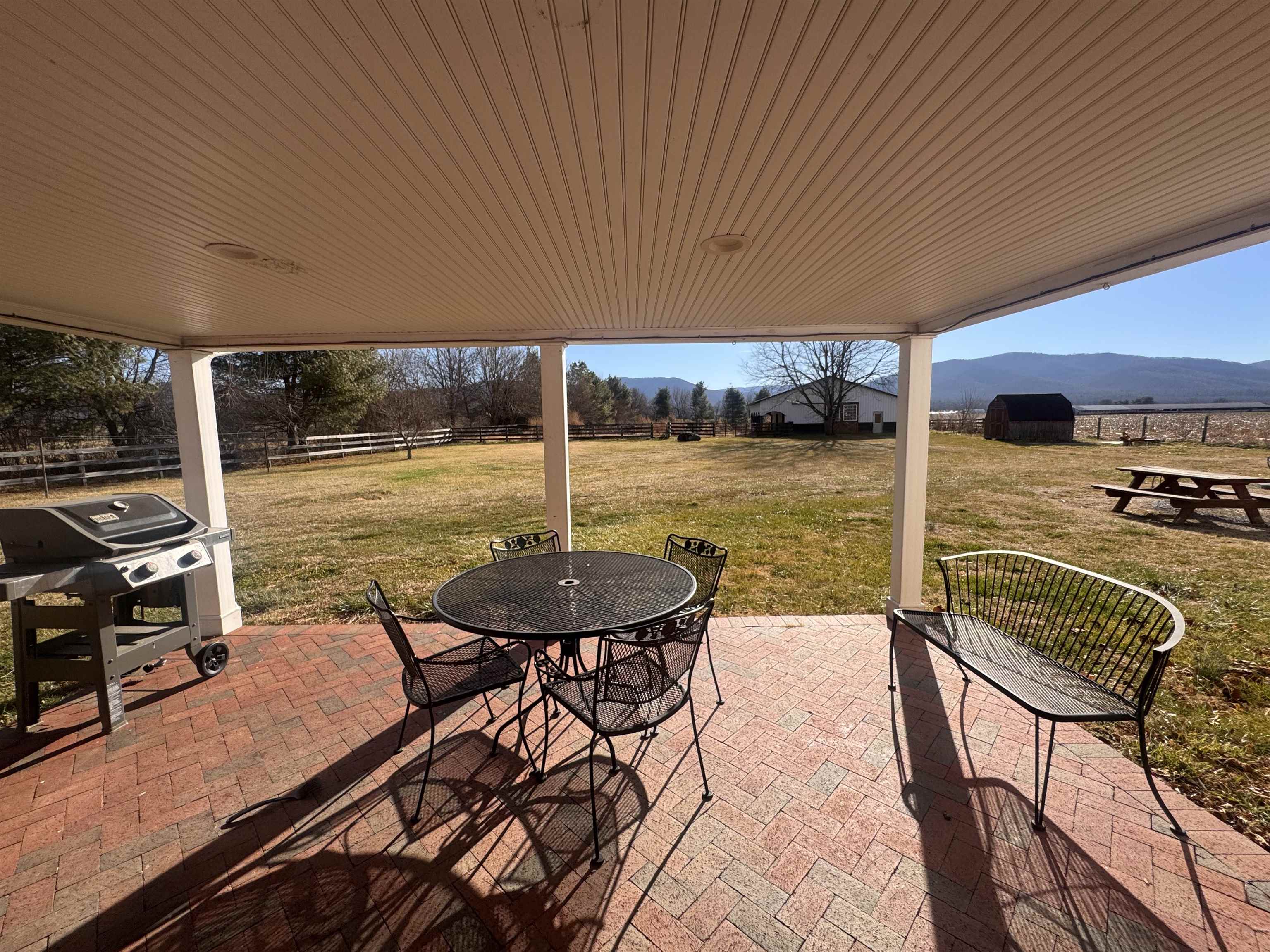 4107 Captain Yancey Road Elkton, VA 22827 - Photo 24 of 30