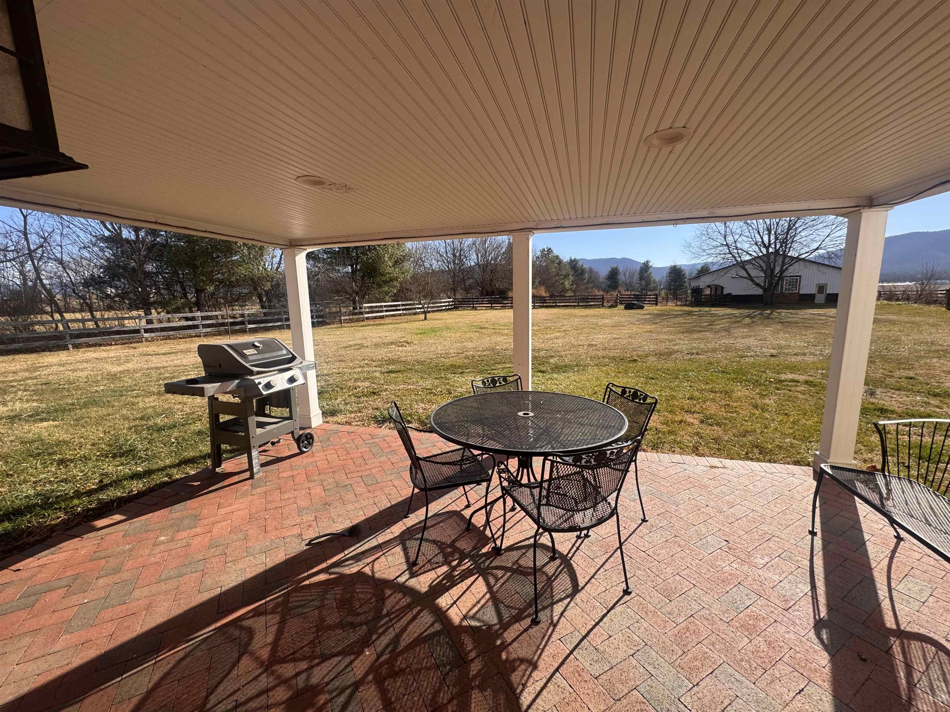 4107 Captain Yancey Road Elkton, VA 22827 - Photo 25 of 30