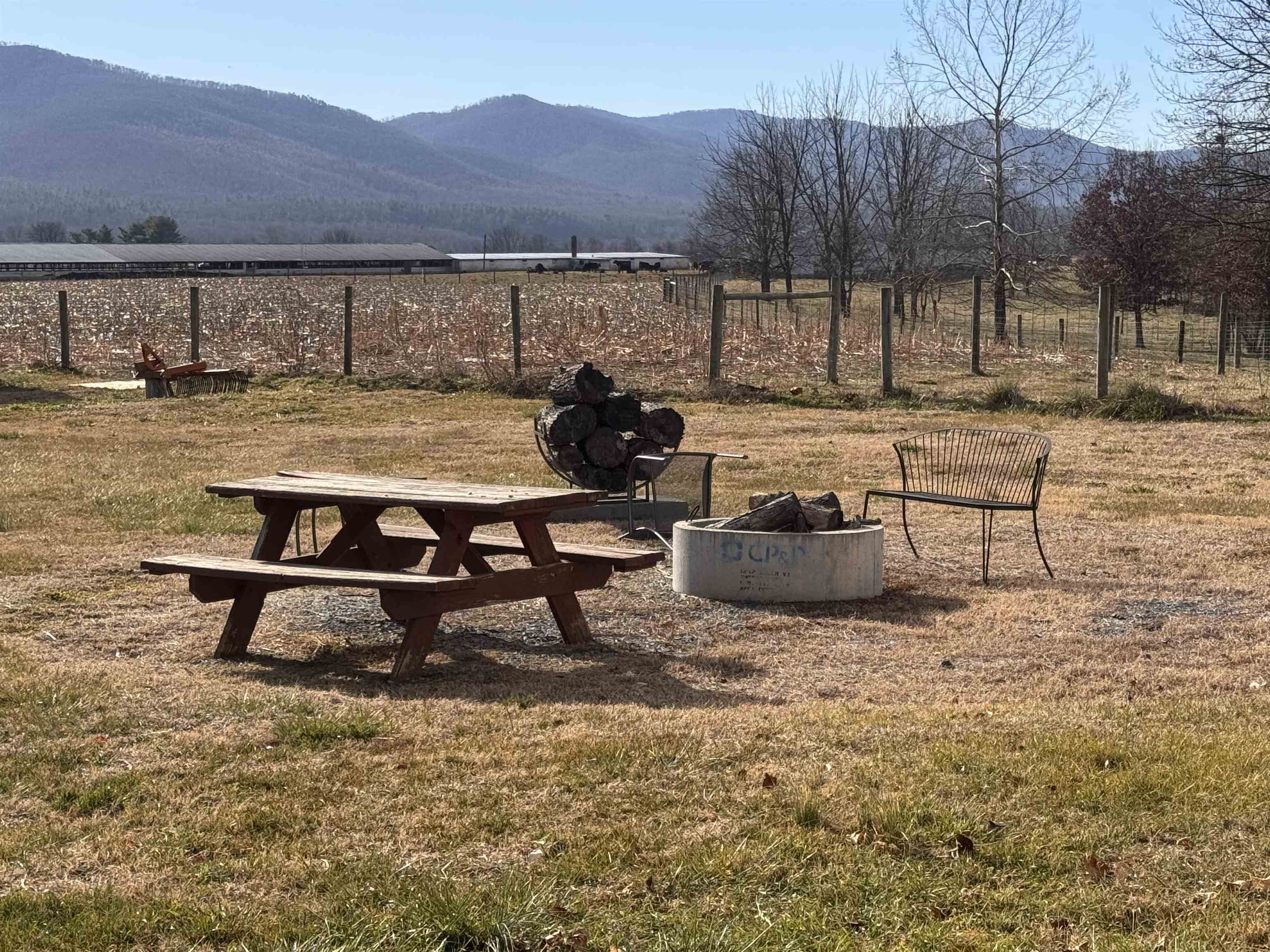 4107 Captain Yancey Road Elkton, VA 22827 - Photo 28 of 30