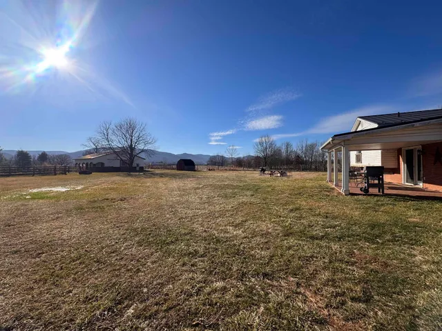 $2,500 | 4107 Captain Yancey Road, Elkton, VA 22827