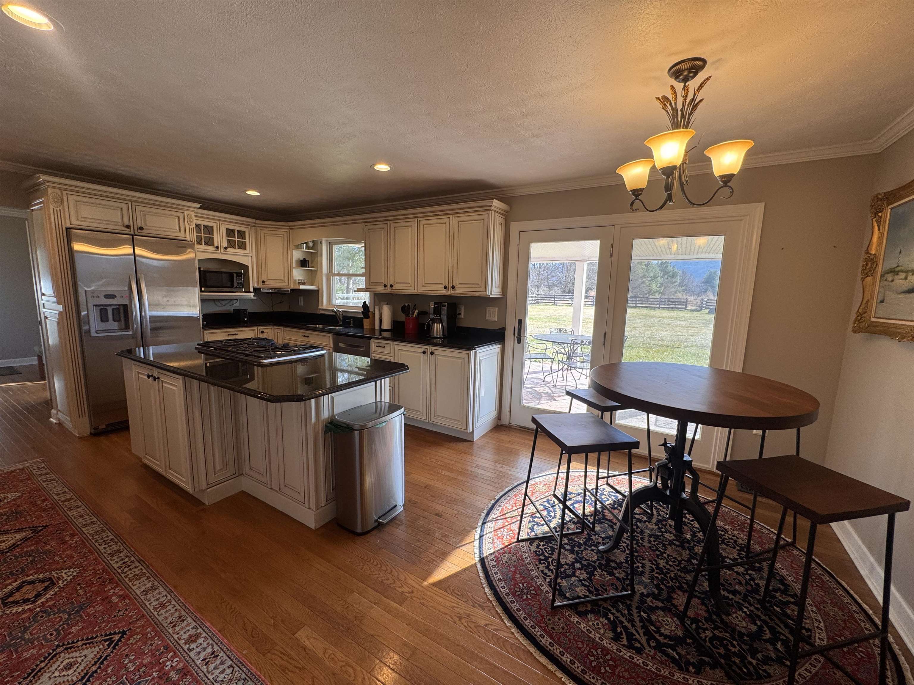 4107 Captain Yancey Road Elkton, VA 22827 - Photo 5 of 30