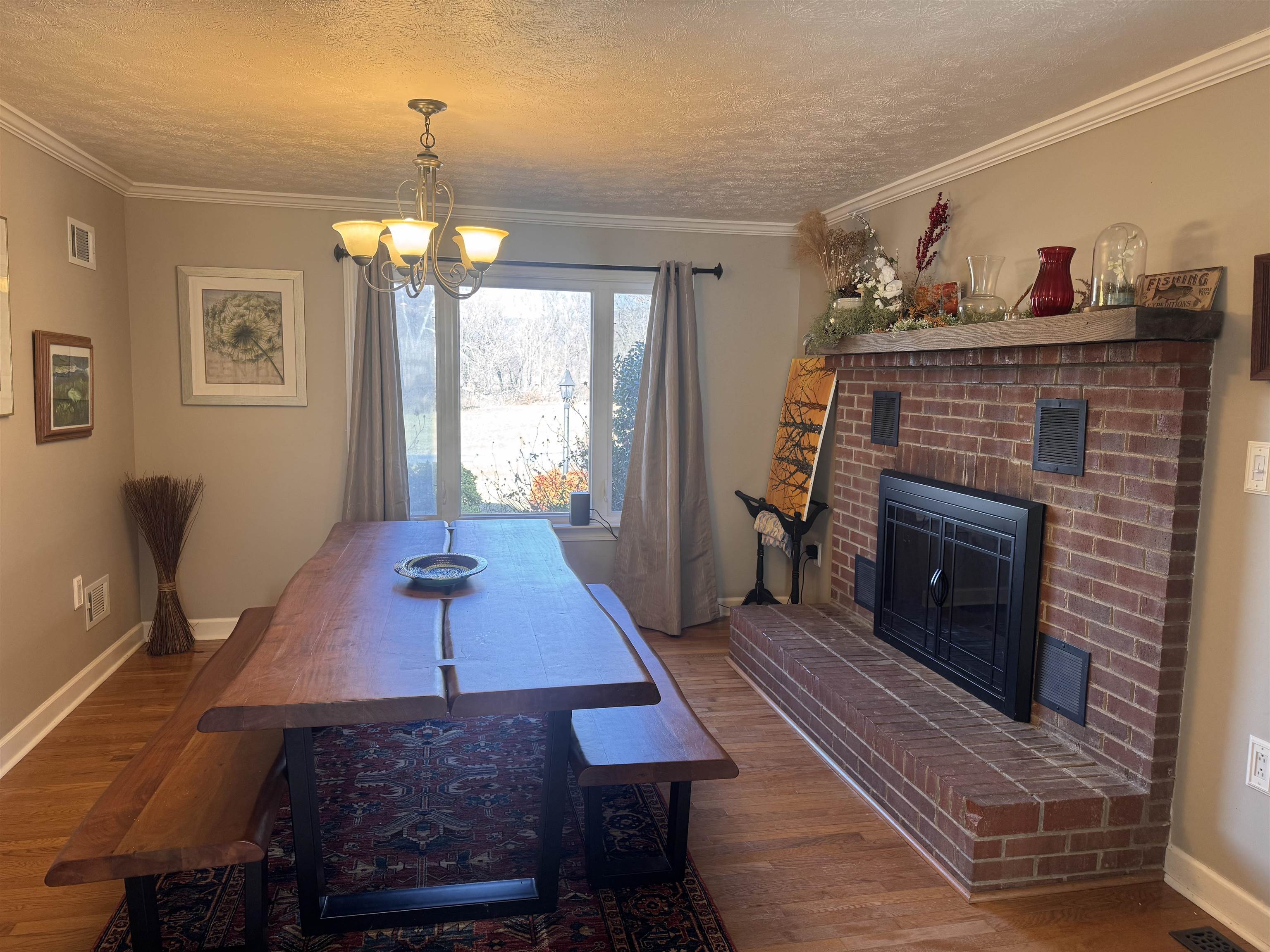 4107 Captain Yancey Road Elkton, VA 22827 - Photo 10 of 30