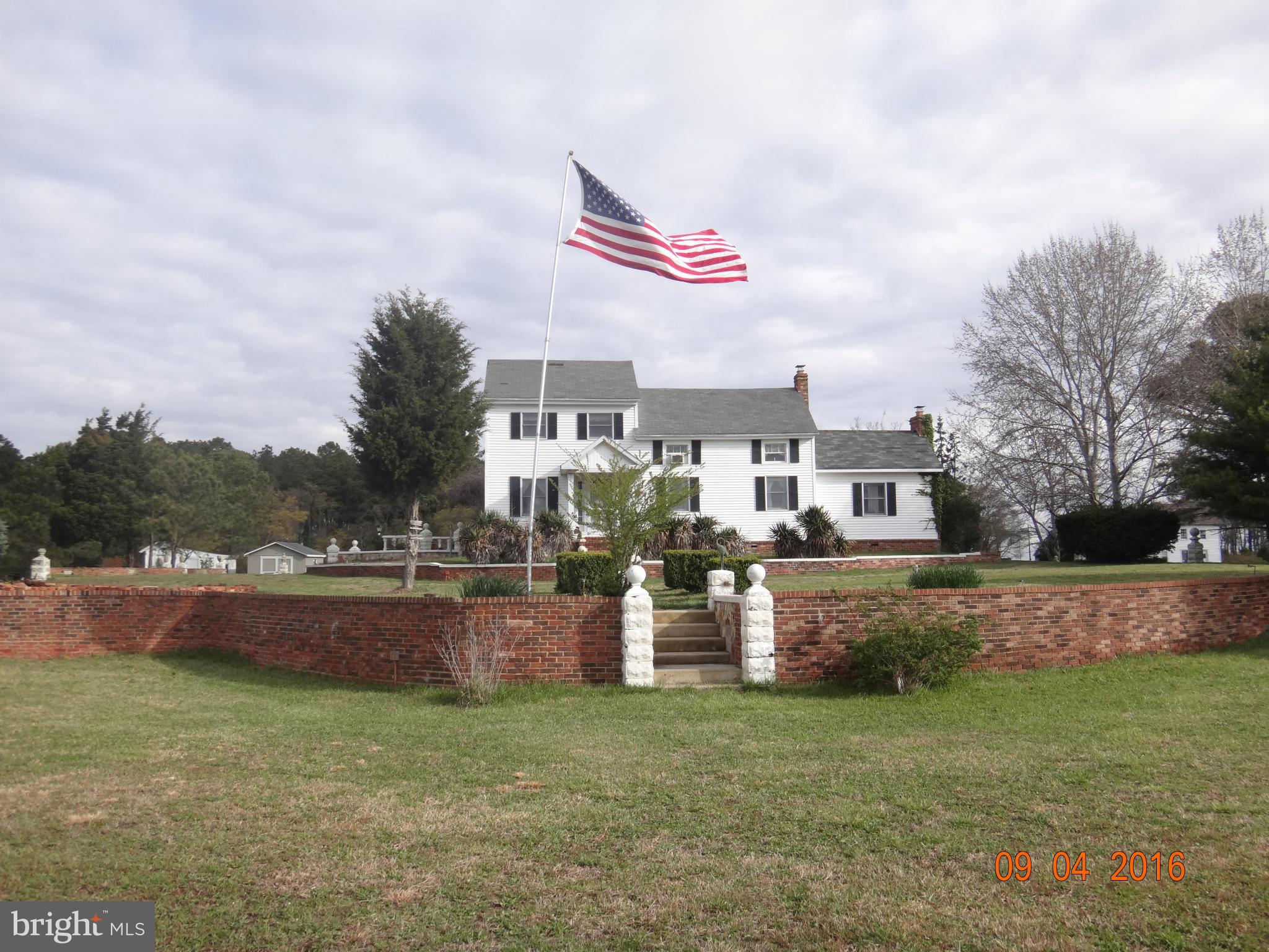 3304 Dayton Road Vienna, MD 21869 - Photo 1 of 1 Exterior (Front)