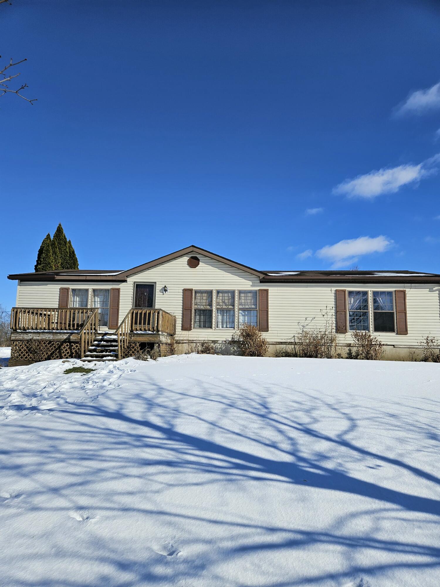 9481 Jackson Road Clarksville, MI 48815 - Photo 1 of 27 tempImagetGddCM