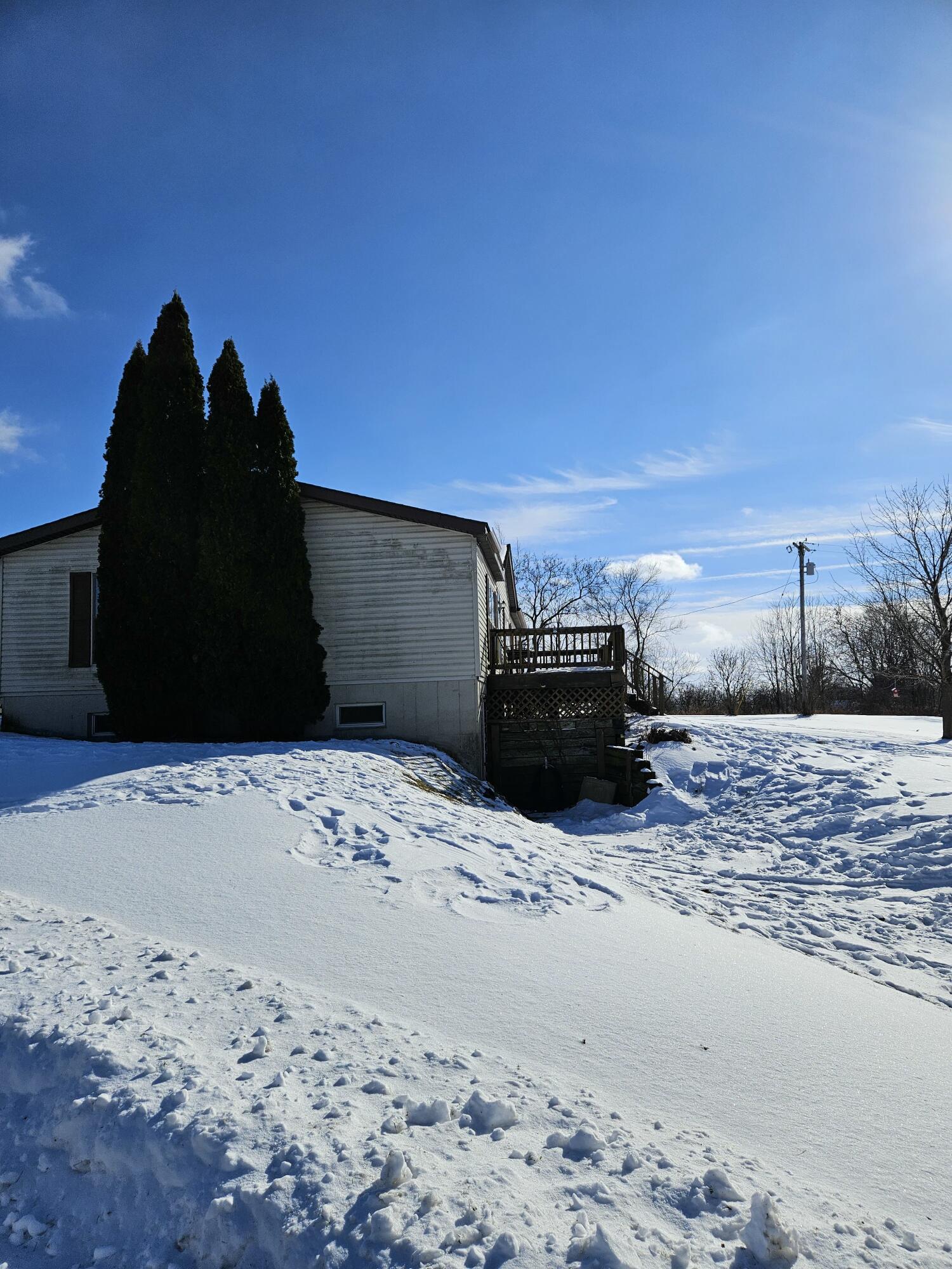 9481 Jackson Road Clarksville, MI 48815 - Photo 3 of 27 tempImageapExMW
