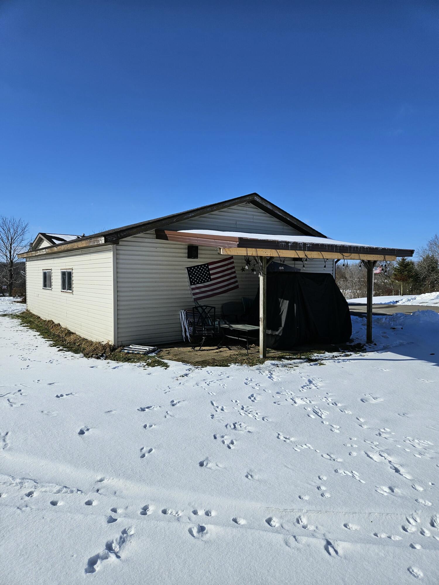 9481 Jackson Road Clarksville, MI 48815 - Photo 9 of 27 tempImagelcjq6e