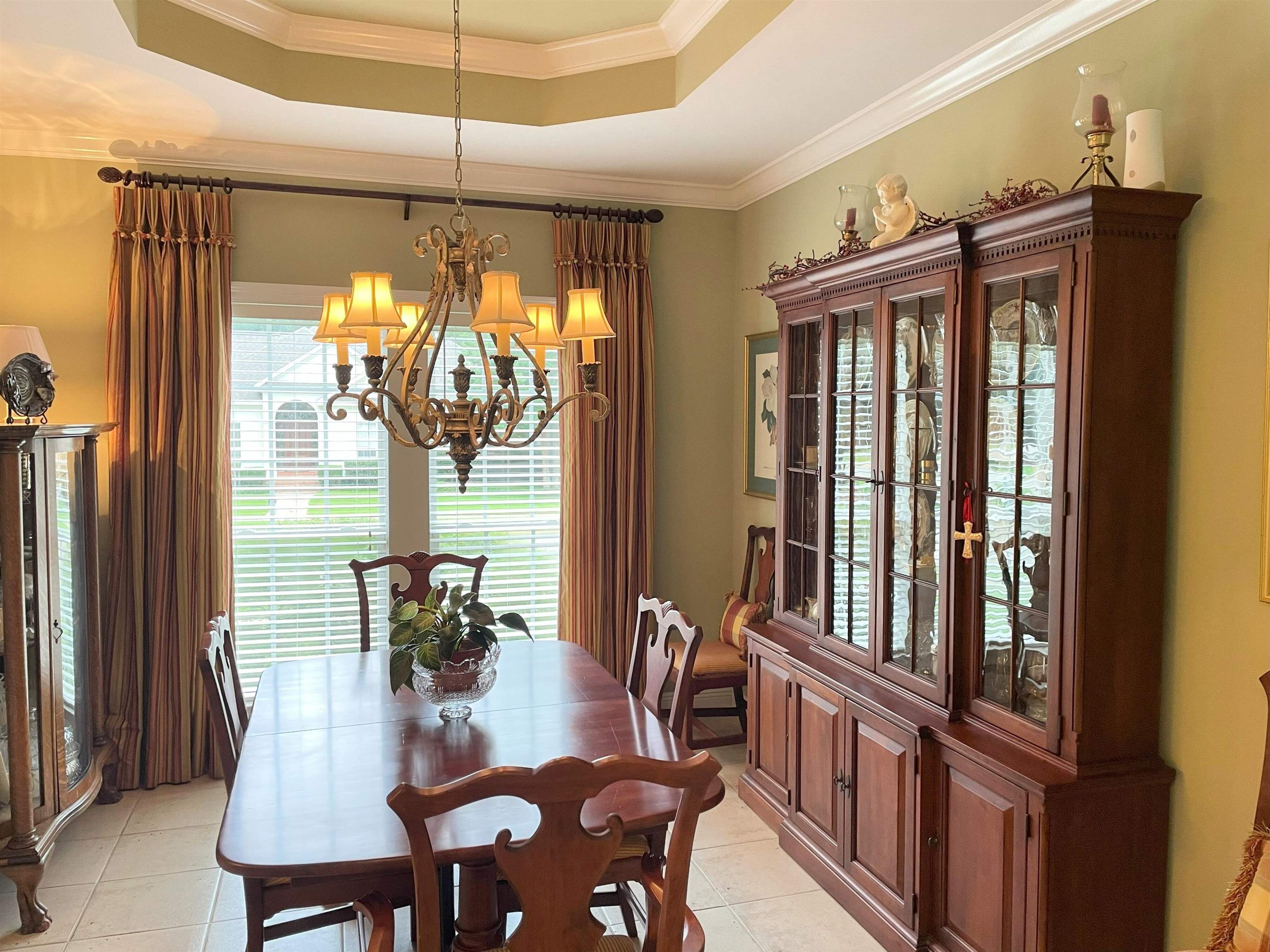 9849 Aspen Circle Daphne, AL 36527 - Photo 7 of 32 Dining Area