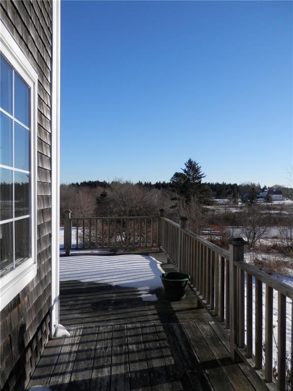 25 Ridge Road Tenants Harbor, ME 04860 - Photo 4 of 35 Photo
