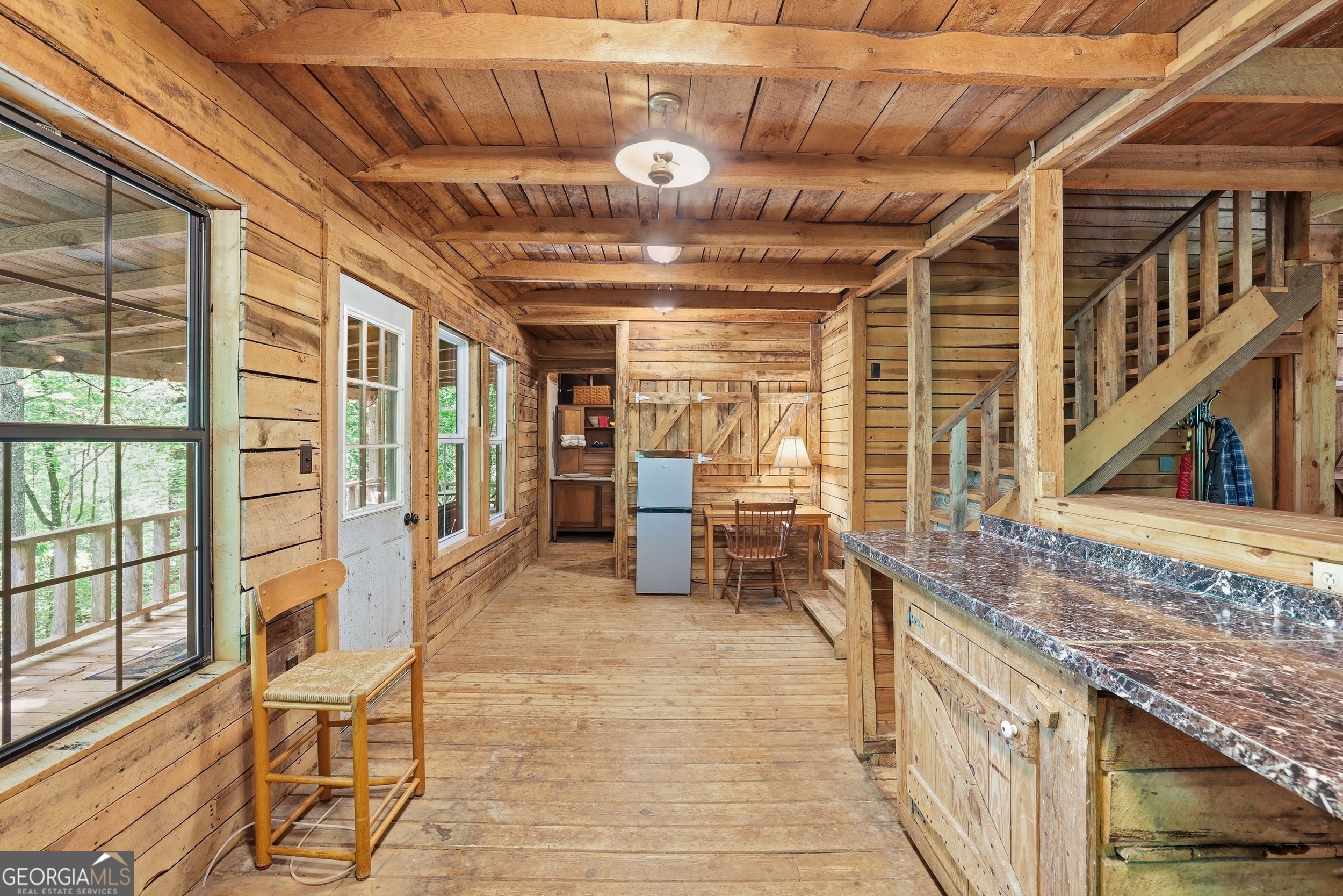 225 Hamik Hollow Road Sautee Nacoochee, GA 30571 - Photo 22 of 55