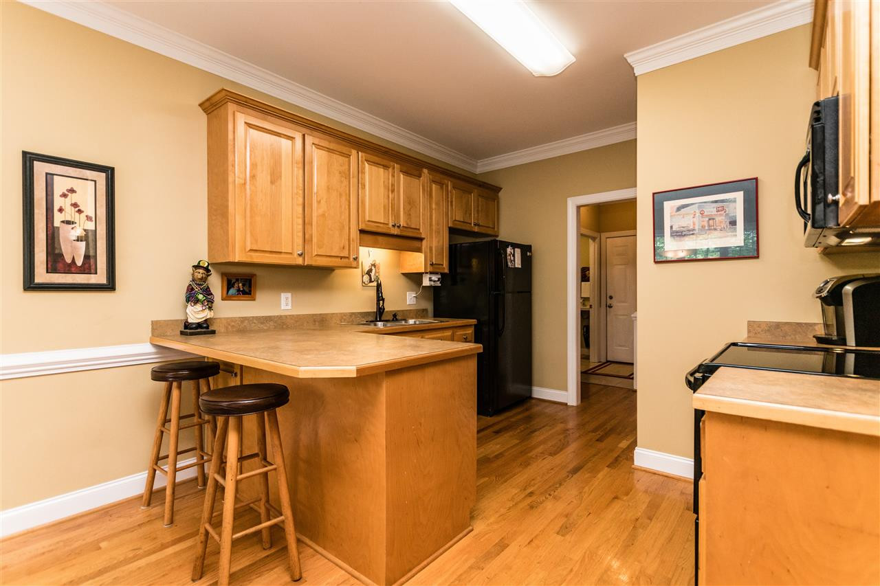 164 Cameron Drive Raleigh, NC 27603 - Photo 13 of 25 Photo 13