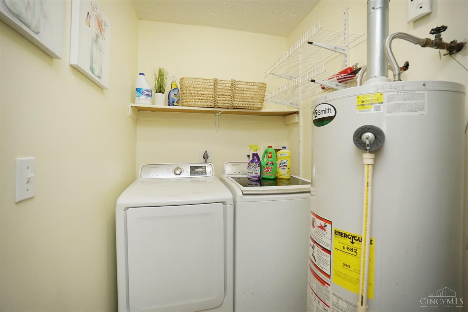 7297 Fairground Road Blanchester, OH 45107 - Photo 24 of 48 Gallery Image 24