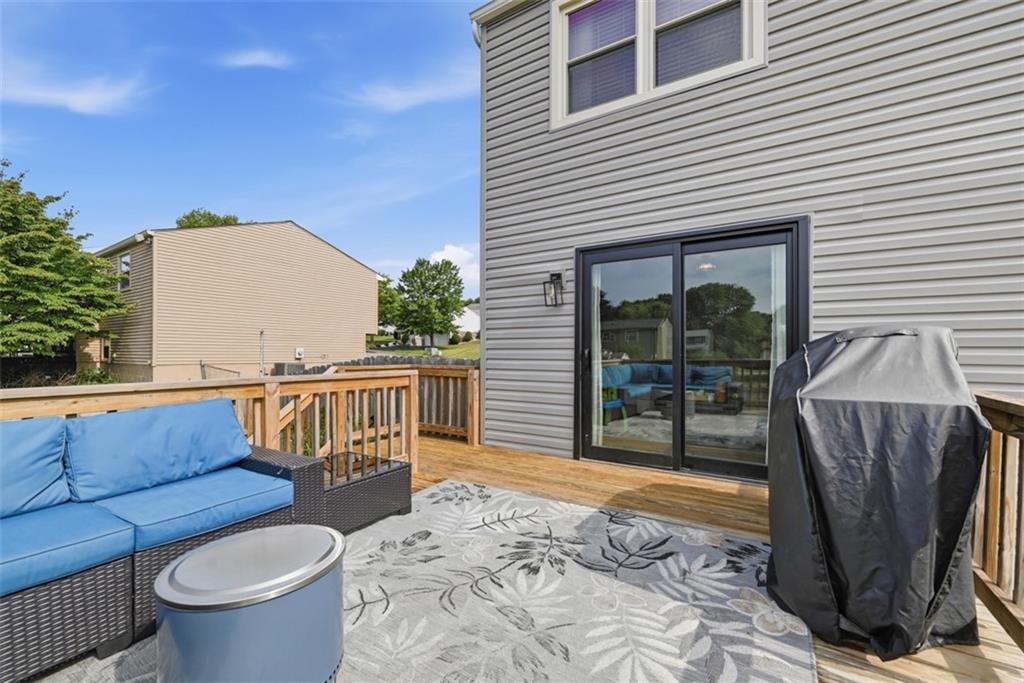 320 Celestial Drive Freedom, PA 15042 - Photo 23 of 45
