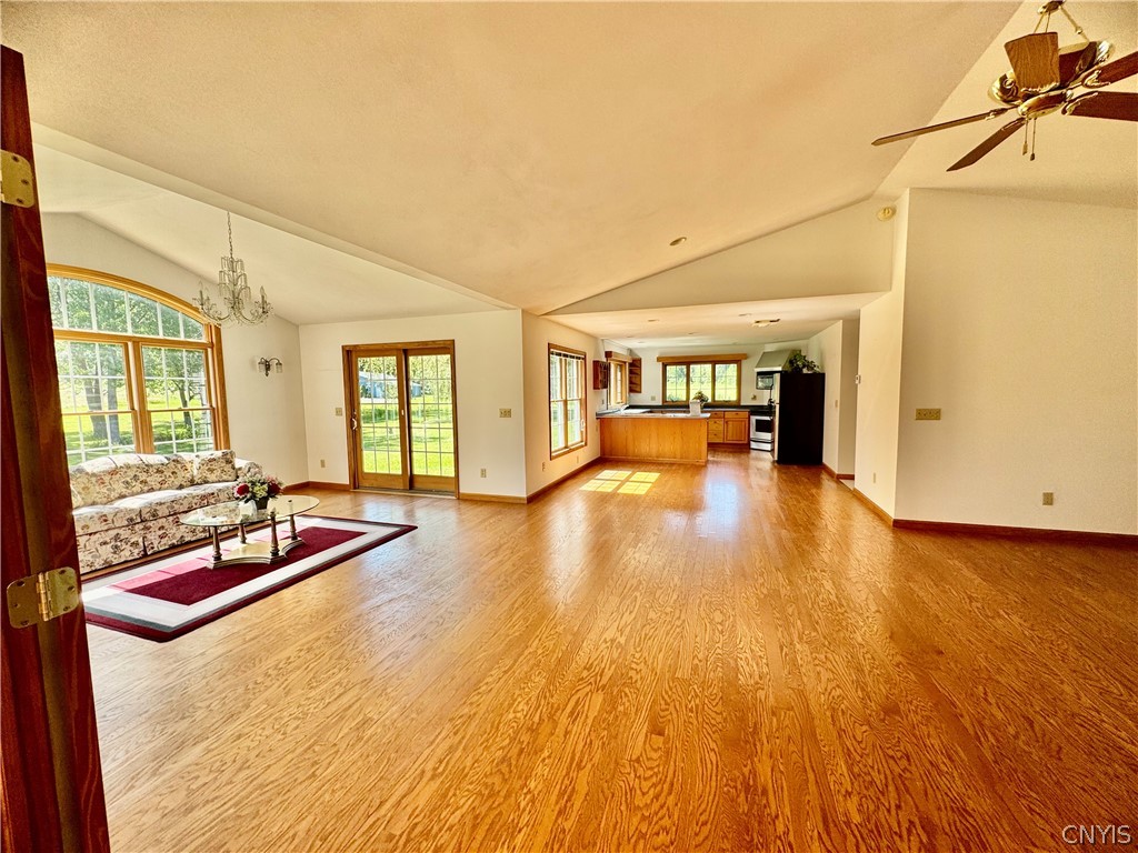 3810 Lysander Road Ira, NY 13033 - Photo 10 of 48
