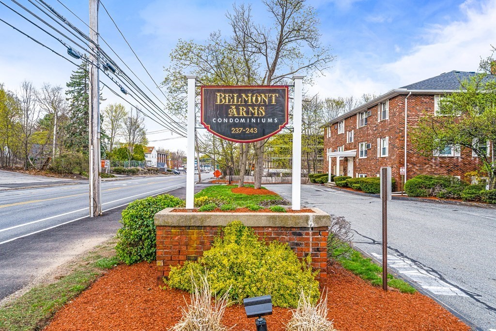 237 Main Street, Unit A8 Reading, MA 01867 - Photo 19 of 19 Gallery Image 19