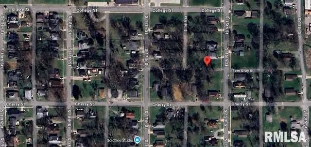 $5,000 | 415 South 15th Street, Mount Vernon, IL 62864