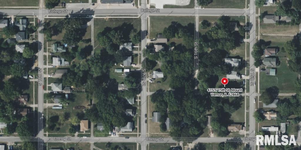 415 South 15th Street Mount Vernon, IL 62864 - Photo 3 of 5