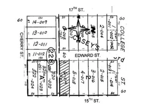 $5,000 | 415 South 15th Street, Mount Vernon, IL 62864