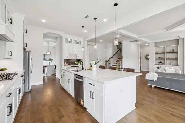 $749,500 | 16 Blairmont Court, Winchester, TN 37398