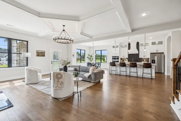 $749,500 | 16 Blairmont Court, Winchester, TN 37398