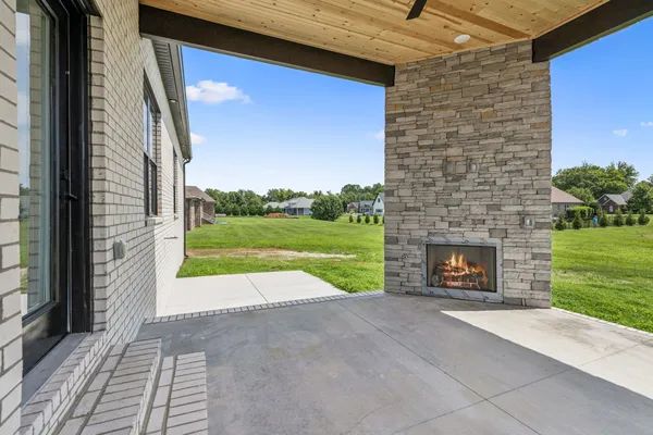 $749,500 | 16 Blairmont Court, Winchester, TN 37398