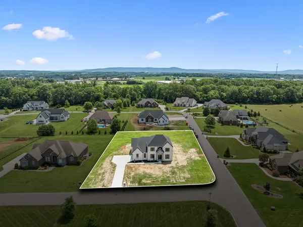 $749,500 | 16 Blairmont Court, Winchester, TN 37398