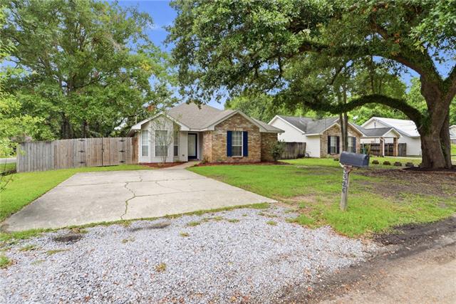 3325 Bridge Street Slidell, LA 70458 - Photo 2 of 26
