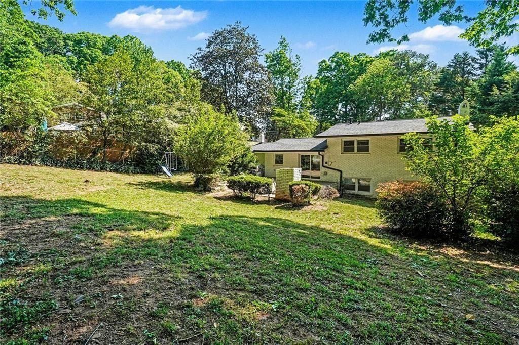 2637 Casher Drive Decatur, GA 30034 - Photo 23 of 23 Gallery Image 23