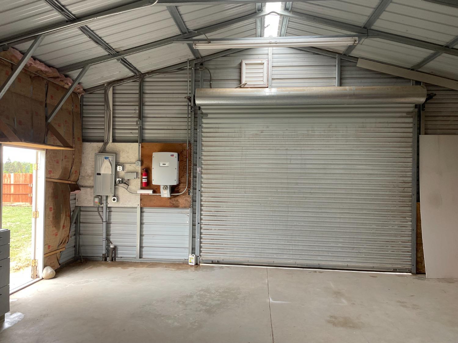 2344 Tivy Valley Road Sanger, CA 93657 - Photo 40 of 61 a view of storage and utility room
