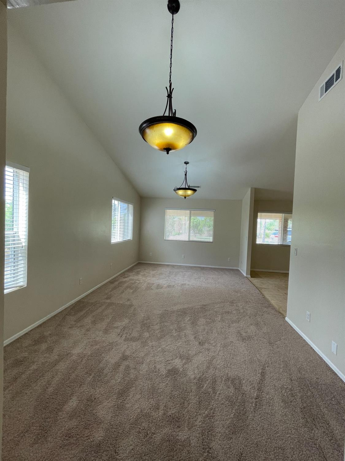 2344 Tivy Valley Road Sanger, CA 93657 - Photo 7 of 61 a view of an empty room and window