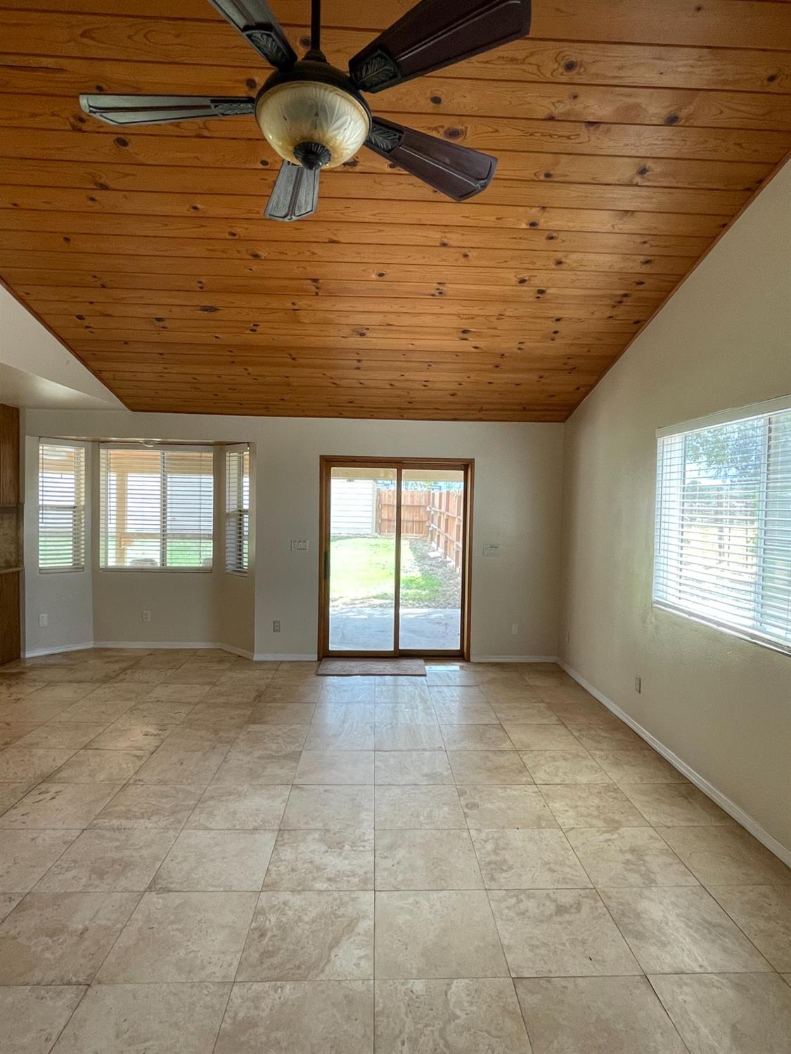 2344 Tivy Valley Road Sanger, CA 93657 - Photo 10 of 61 a view of an empty room with a window