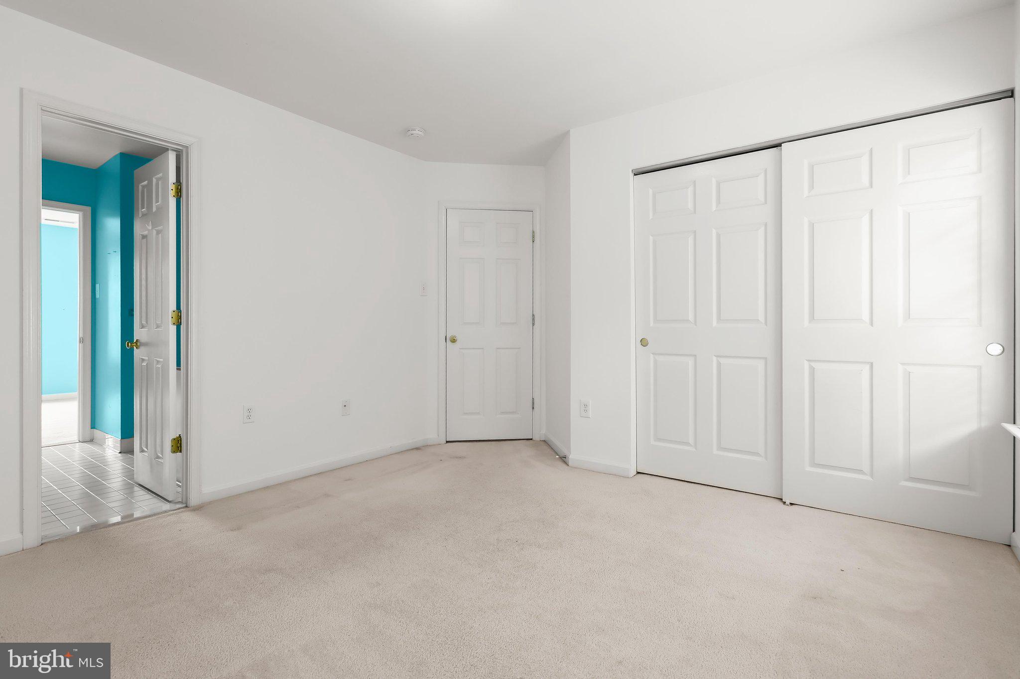 6111 Rippling Tides Terrace Clarksville, MD 21029 - Photo 59 of 84 Bedroom 4 - Dual Entry Full Bath