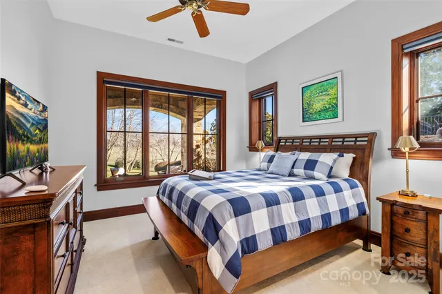 $1,495,000 | 34 Foxbridge Way, Arden, NC 28704