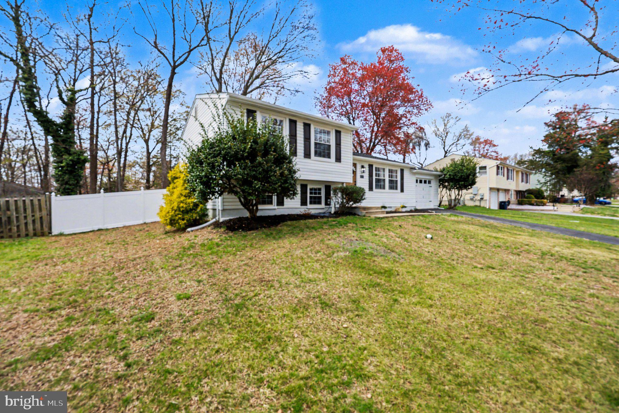 9205 Friar Road Fort Washington, MD 20744 - Photo 21 of 29