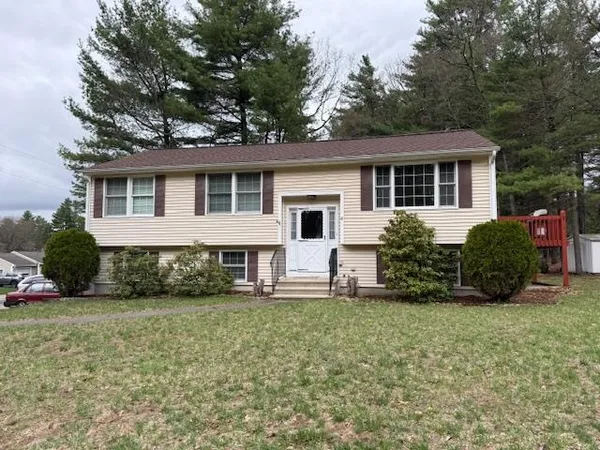 $380,000 | 18 Baltimore Road, Nashua, NH 03062