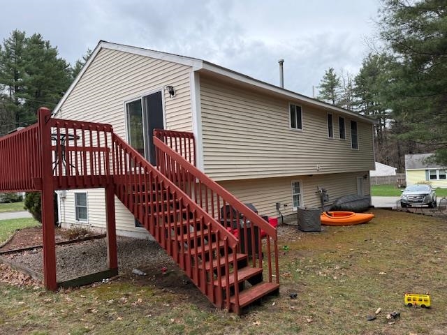 18 Baltimore Road Nashua, NH 03062 - Photo 17 of 17