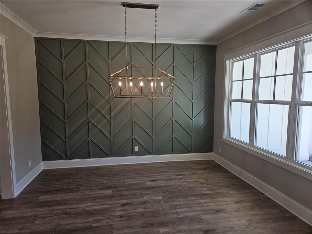 614 Old Tucker Road Stone Mountain, GA 30087 - Photo 6 of 29 a view of an entryway