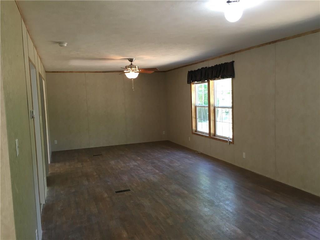 4 Fish Leeds, ME 04263 - Photo 6 of 10 huge dining area/living area
