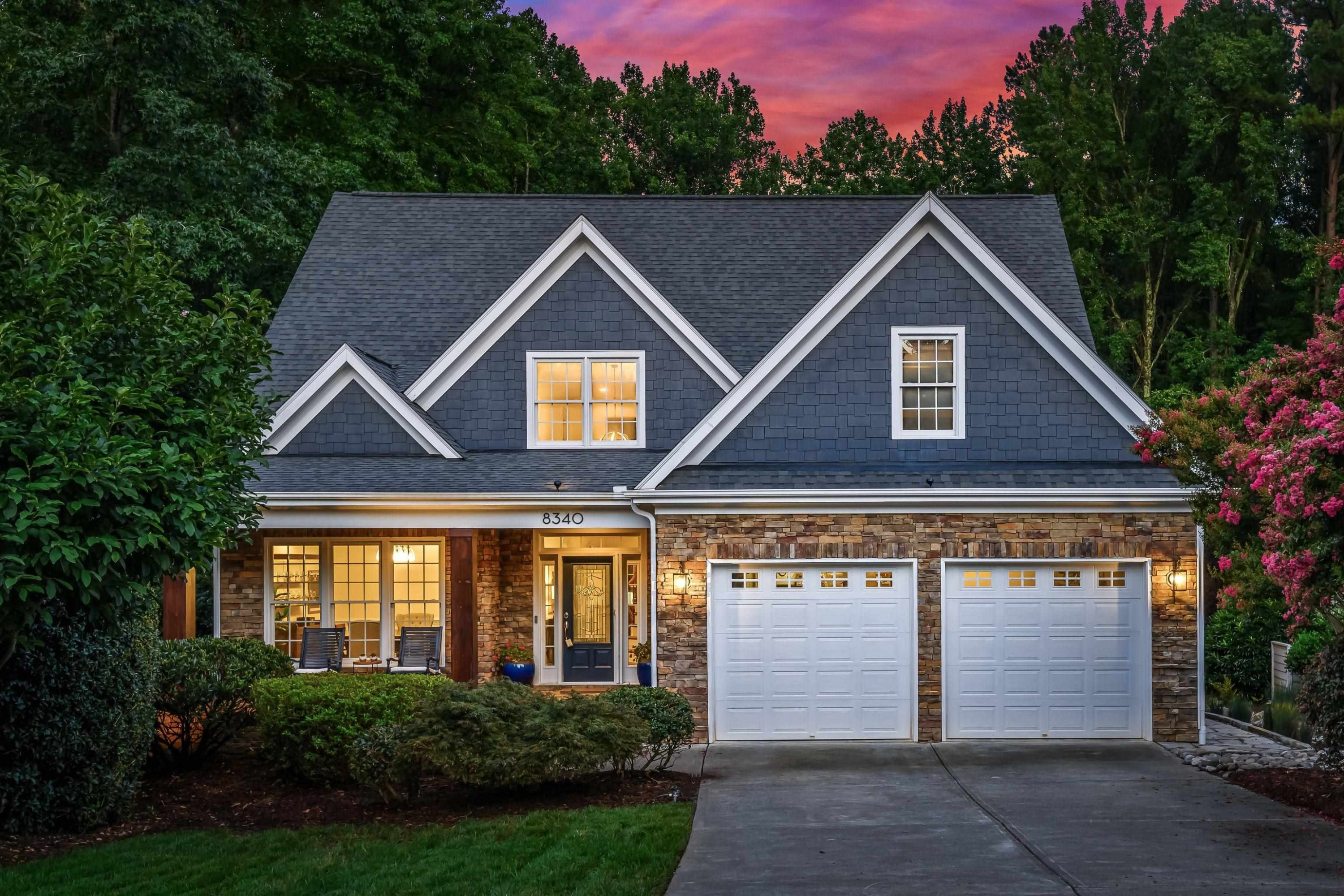 8340 Wheatstone Lane Raleigh, NC 27613 - Photo 1 of 54 Photo 1