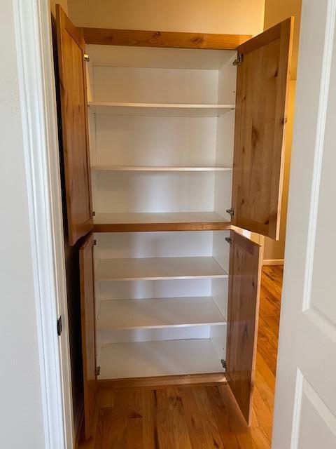 316 Cedar Ridge Cave Junction, OR 97523 - Photo 16 of 47 Linen Closet