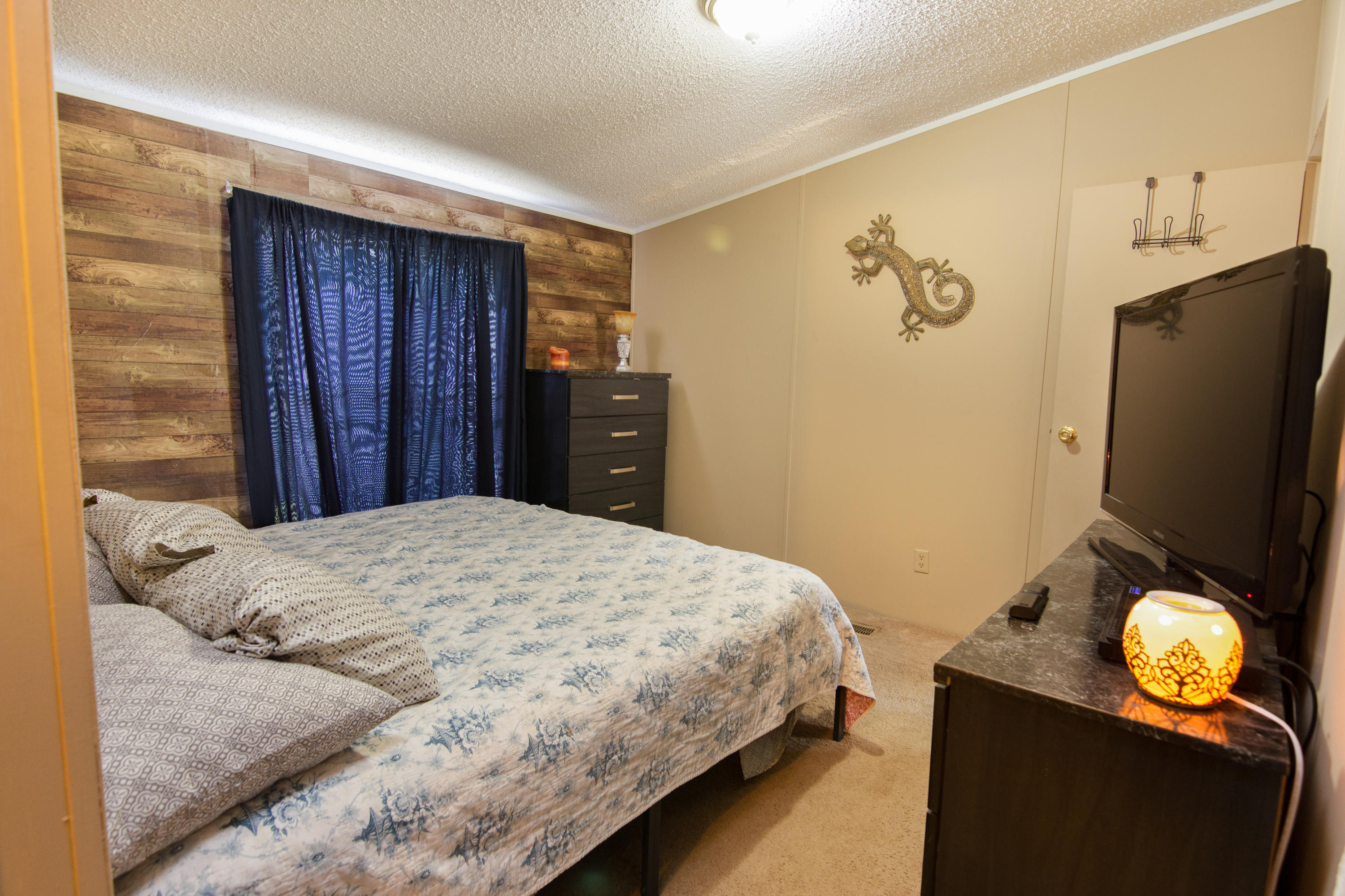 45 Conner Cemetary Road Smoaks, SC 29481 - Photo 13 of 31 Master Bedroom