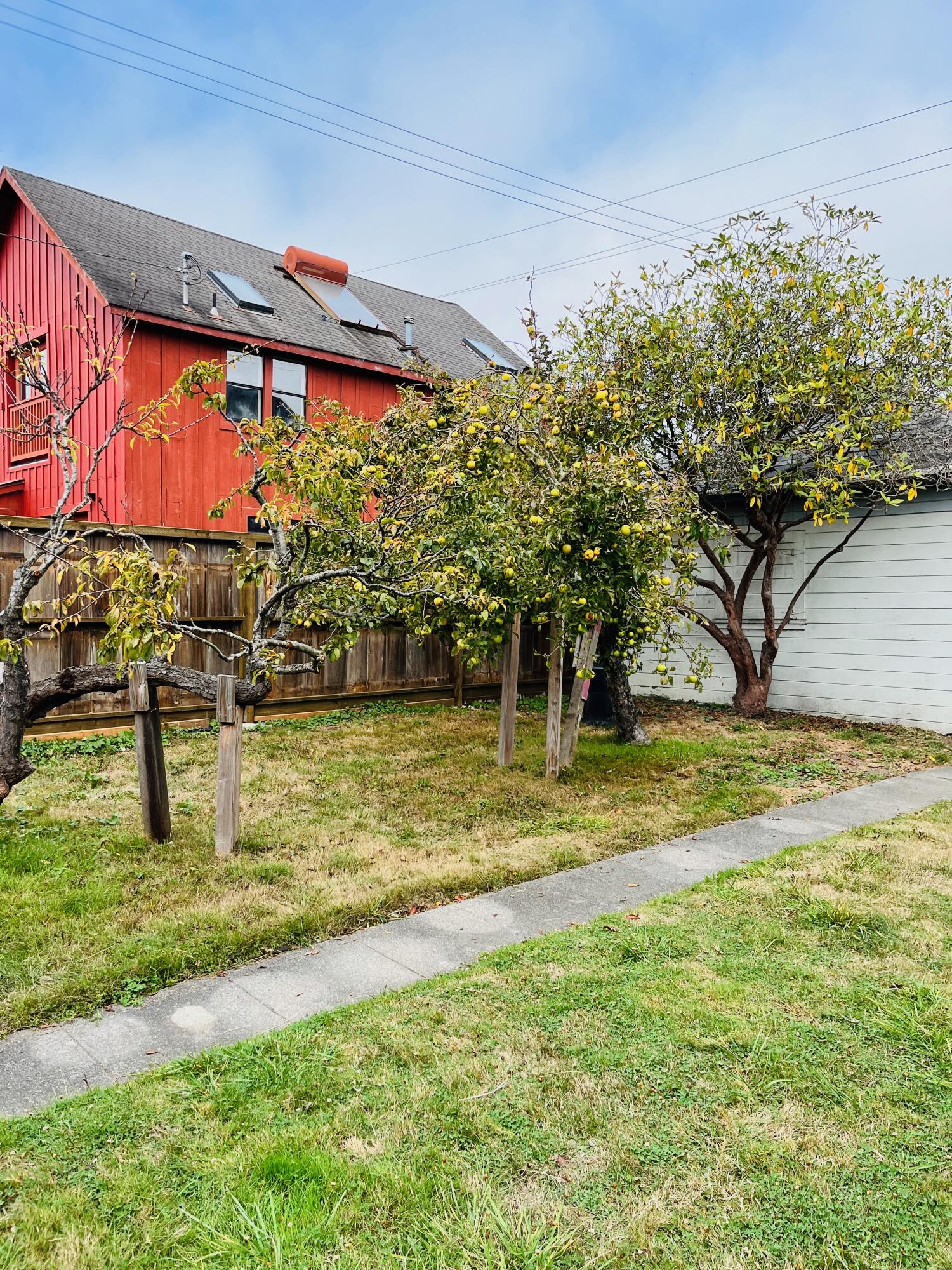 589 G Street Arcata, CA 95521 - Photo 52 of 53 Gallery Image 52