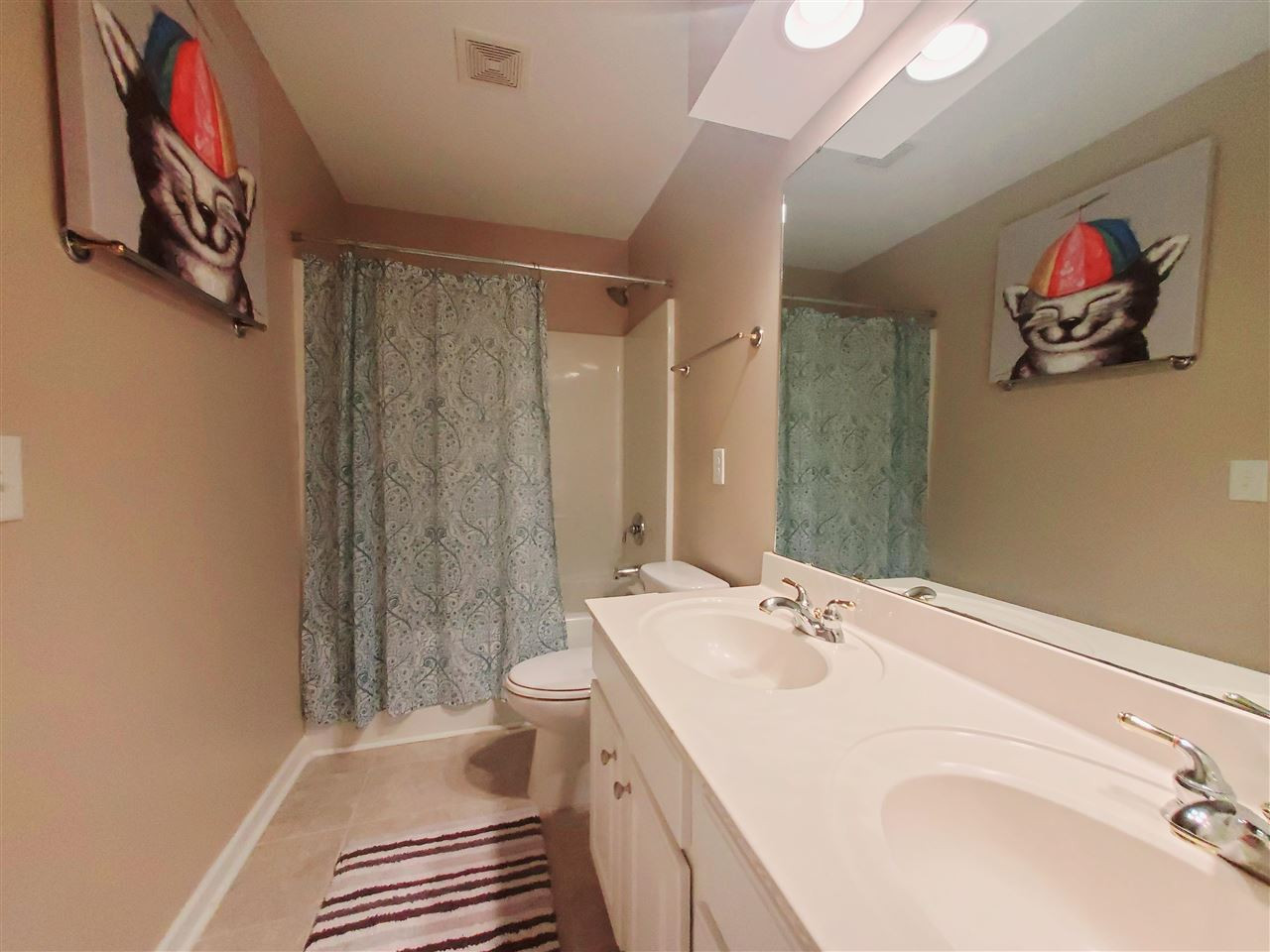 7621 Derek Drive Raleigh, NC 27613 - Photo 13 of 19 Photo 13