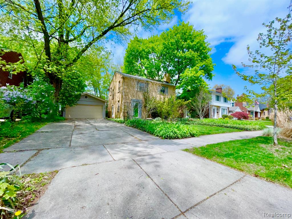 2826 Bamlet Road Royal Oak, MI 48073 - Photo 3 of 25 Gallery Image 3