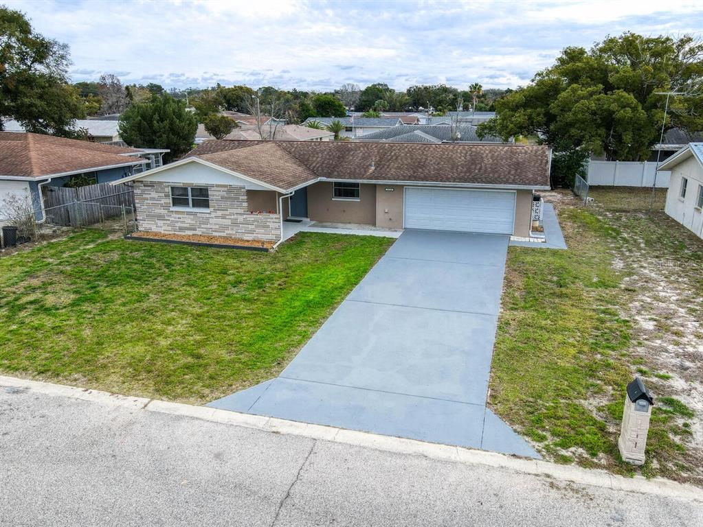 10320 Honeysuckle Lane Port Richey, FL 34668 - Photo 3 of 53