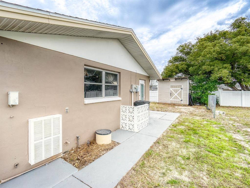 10320 Honeysuckle Lane Port Richey, FL 34668 - Photo 37 of 53