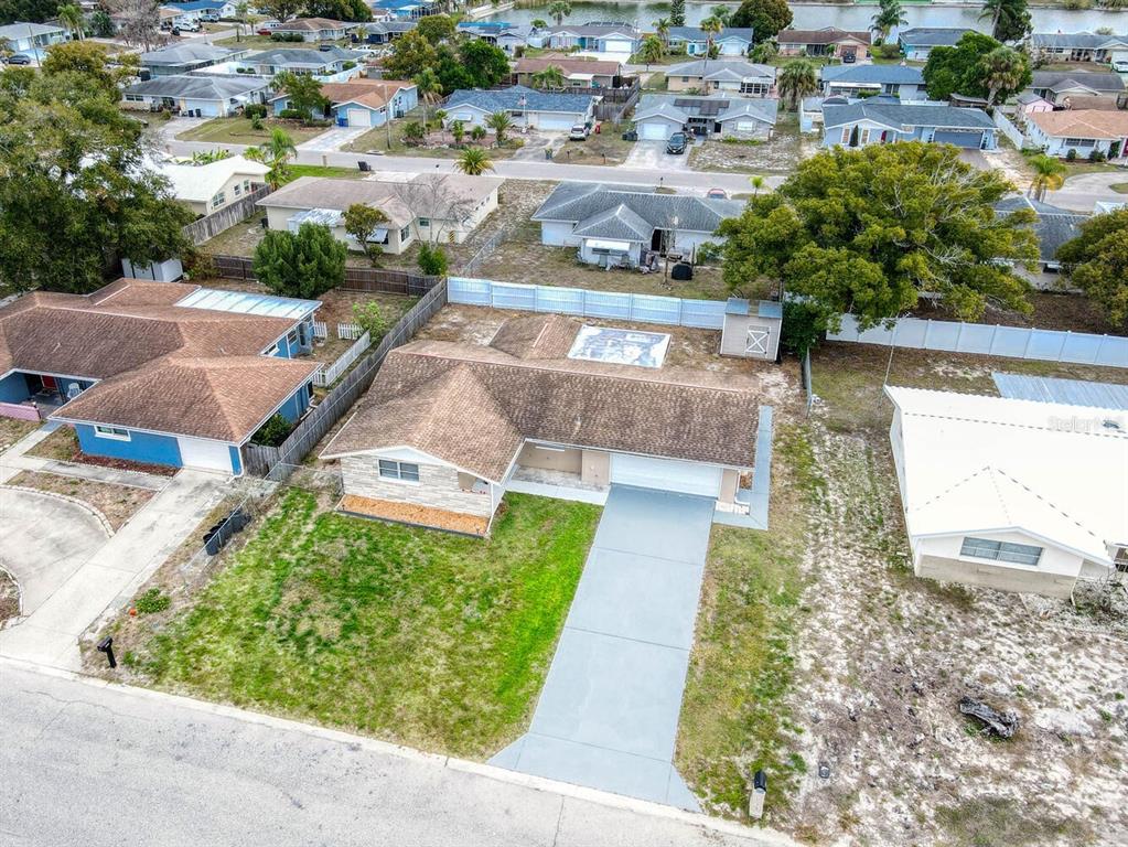 10320 Honeysuckle Lane Port Richey, FL 34668 - Photo 47 of 53