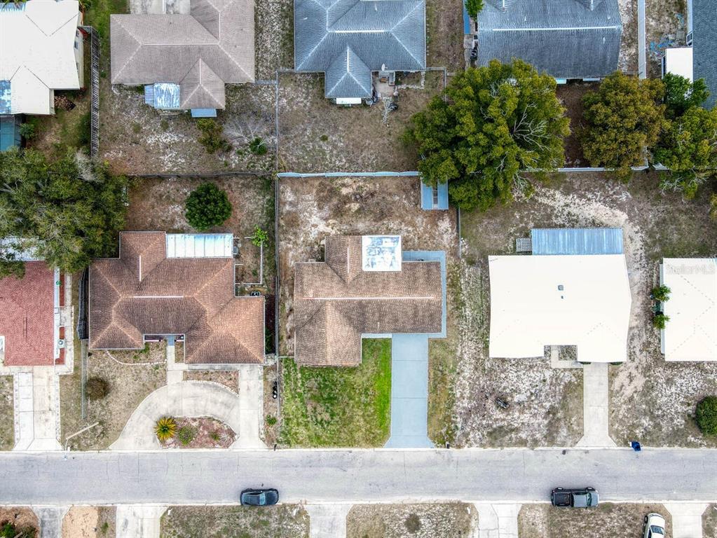 10320 Honeysuckle Lane Port Richey, FL 34668 - Photo 51 of 53